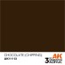 AK 3rd Gen AK11113 Chocolate Chipping 17ml