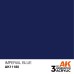 AK 3rd Gen AK11180 Imperial Blue 17ml