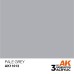 AK 3rd Gen AK11013 Pale Grey Acrylic 17ml