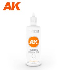 AK11240 White Primer 100ml