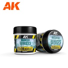 AK8007 Water Gel Effects 100ml