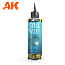 AK8008 Still Water 250ml
