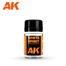 AK011 White Spirit 35ml