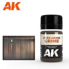 AK012 Streaking Grime 35ml