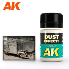 AK015 Dust Effects 35ml