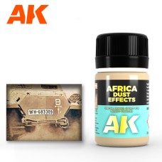 AK022 Africa Dust Effects 35ml