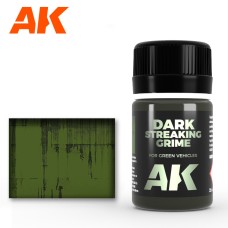 AK024 Dark Streaking Grime 35ml