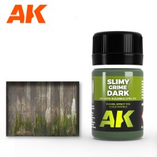 AK026 Slimey Grime Dark 35ml