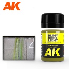 AK027 Slimy Grime Light 35ml