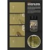 AK067 Streaking Grime For Dak Vehicles 35ml