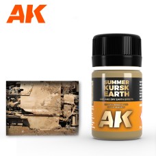 AK080 Kursk Earth 35ml