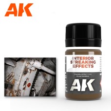 AK094 Streaking Grime For Interiors 35ml