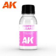 AK119 Perfect Cleaner 100ml