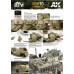 AK121 Wash OIF & OEF US Vehicles 35ml
