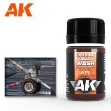 AK2029 Landing Gear Wash 35ml