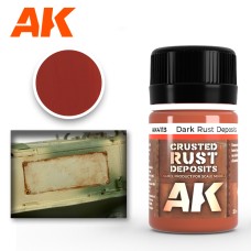 AK4113 Dark Rust Deposit 35ml