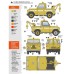 AK35014 1/35 Land Rover 88 Series IIA Crane-Tow Truck