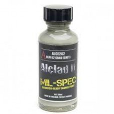 Alclad II ALCE 202 RLM02 Grau (Grey)