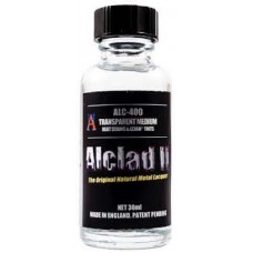 Alclad II ALC 400 Transparent Medium