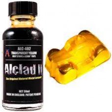 Alclad II ALC 402 Transparent Yellow