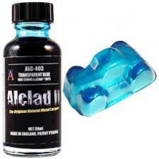 Alclad II ALC 403 Transparent Blue