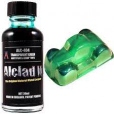 Alclad II ALC 404 Transparent Green