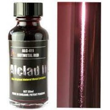 Alclad II ALC 411 Hot Metal Red