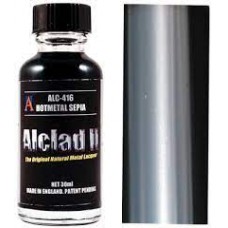 Alclad II ALC 416 Hot Metal Sepia