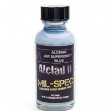 ALCLAD II ALCE 609 Air Superiority Blue