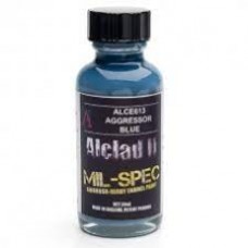ALCLAD II ALCE 613 Aggressor Blue