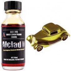 Alclad II ALC 705 Candy Lemon Yellow