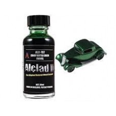Alclad II ALC 707 Candy Bottle Green