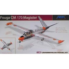 AMK 1/48 Fouga CM.170 Magister 88004