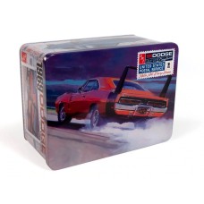 AMT 1/25 1969 Dodge Charger Dayton USPS Stamp Series