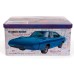 AMT 1/25 1969 Dodge Charger Dayton USPS Stamp Series