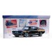 AMT 1/25 1967 Shelby GT350 USPS Stamp Series