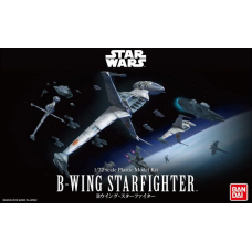 Bandai 1/72 B - Wing Starfighter