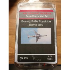 BPK 1/72 P-8A Poseidon Bomb Bay