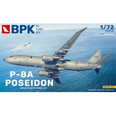 BPK 1/72 P-8A Poseidon 7222