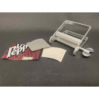 Corrugator Tool
