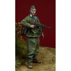 D-Day35083 HG Division Soldier