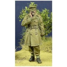 D-Day35091 WWII BEF Officer, France 1940