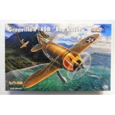 Dora Wings 1/48 Granville P-45B `Bee Killer`