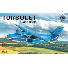 Eduard 1/72 Turbolet L-410UVP 2148