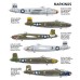 Eduard/HKM 1:48  B-25J “Strafer”