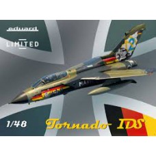 Eduard 1/48  Tornado IDS 11165