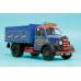 EMHAR 1/24 Bedford `OSBT` 5-Ton SWB Tipper Truck PKEM2402