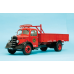 EMHAR 1/24 Bedford `OLBD` LWB 5-Ton Dropside Truck PKEM2401