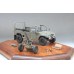Finemolds 1/35 120mm Heavy Mortar RT w/ Tractor ( High Mobility Vehicle) JGSDF FM59