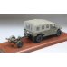 Finemolds 1/35 120mm Heavy Mortar RT w/ Tractor ( High Mobility Vehicle) JGSDF FM59